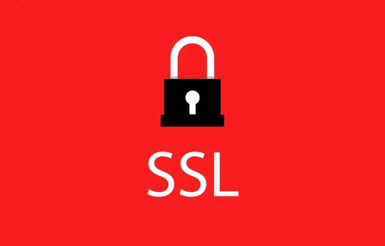 非HTTPSページでは「保護されていない通信」の警告が赤色で表示されるようになりました