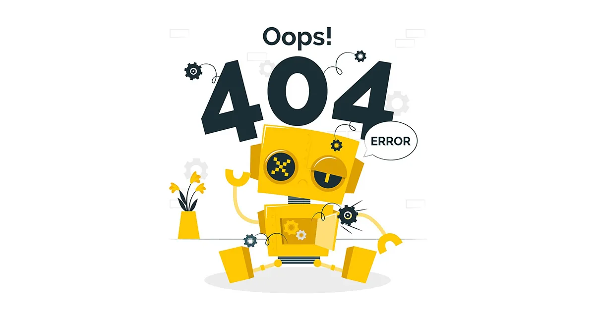 ステータスコード503が404としてインデックスが削除されるケースがある!?