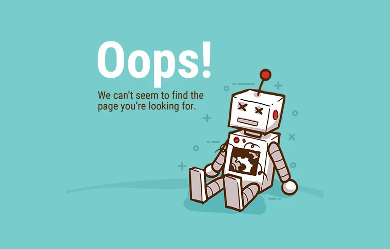 ソフト404エラーって何だろう?