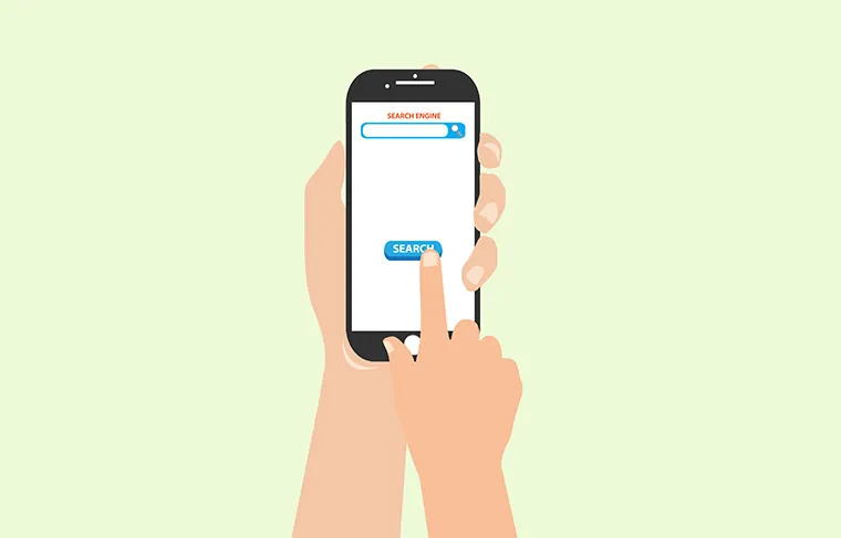 スマホでの検索結果のページ送りの方法が変わった!これって結局どうなの?