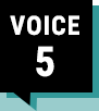 VOICE5