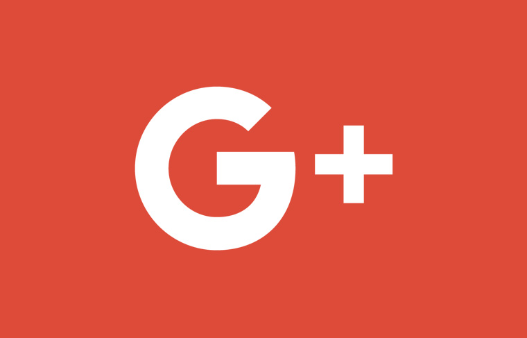 Google+ロゴ